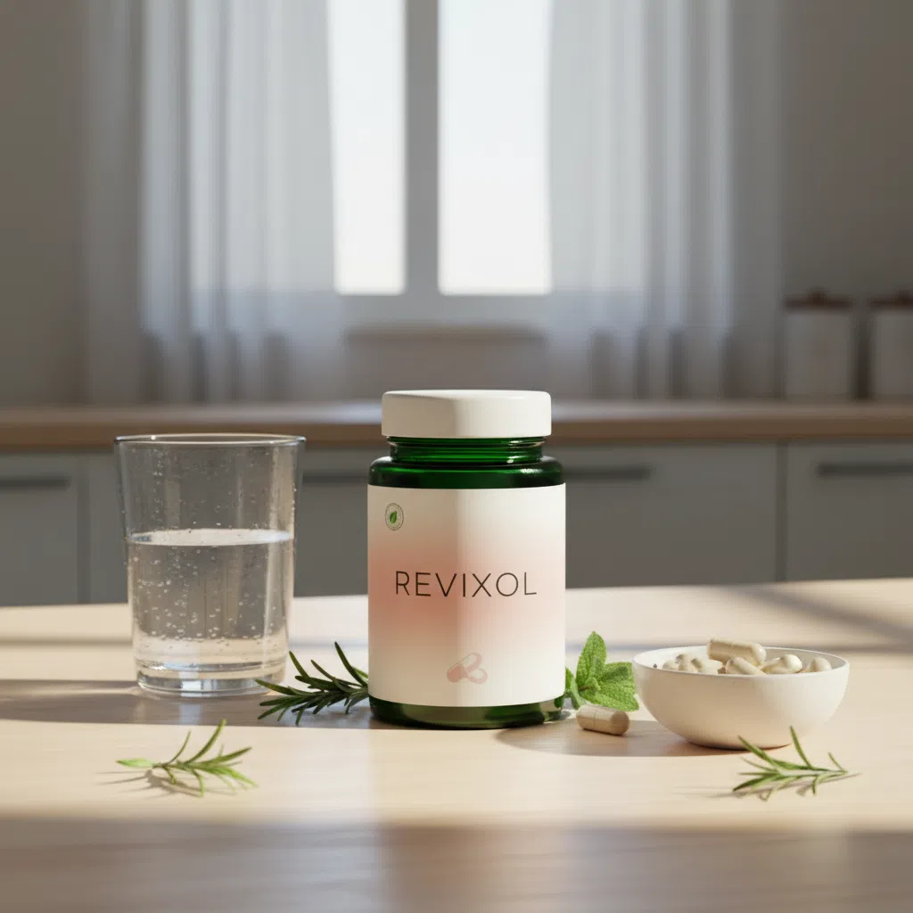Revixol Revixol